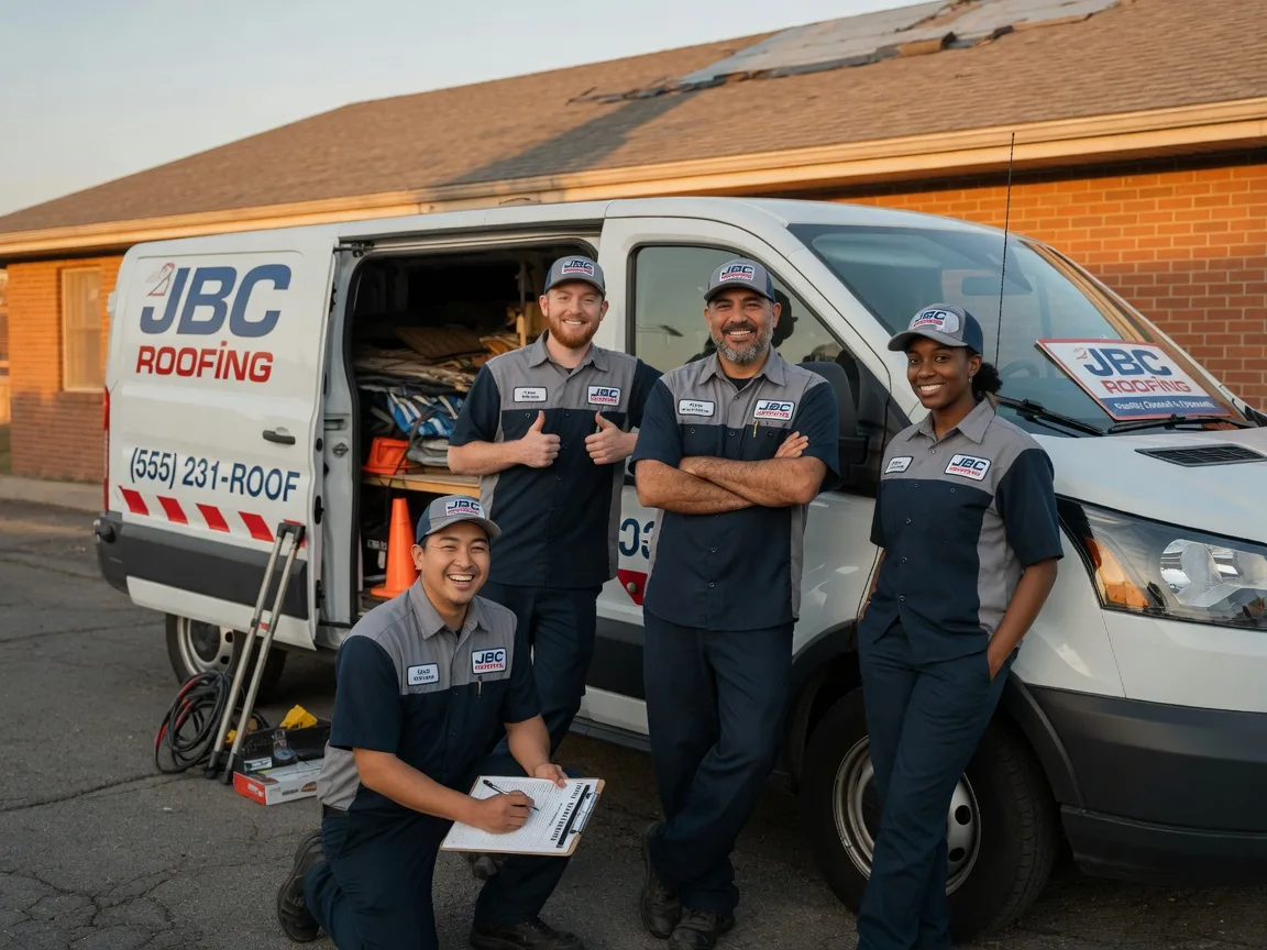 Roof Replacement company in Orangeville, PA