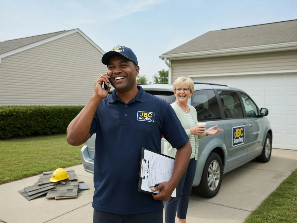Roof Replacement Orangeville, PA FAQs